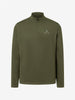 Pascal Midlayer - Men - Dark Green