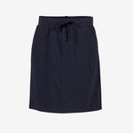 Deanna Skirt - New Navy - Gumpel & Co