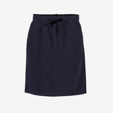 Deanna Skirt - New Navy - Gumpel & Co