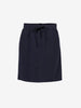 Deanna Skirt - New Navy