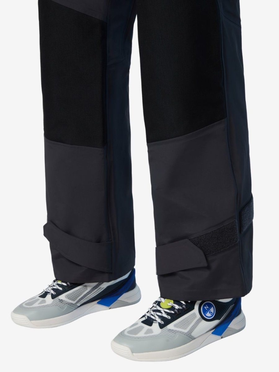 NSX Sejlerbukser - Herrer - Phantom - Gumpel & Co