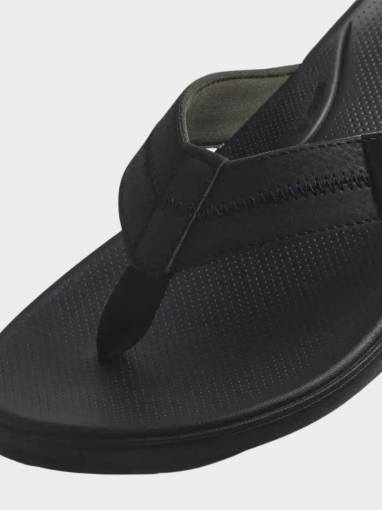 Cushion Phantom 2.0 - Sandaler til mænd - Black - Gumpel & Co