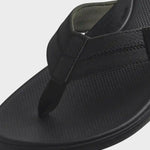 Cushion Phantom 2.0 - Sandaler til mænd - Black - Gumpel & Co