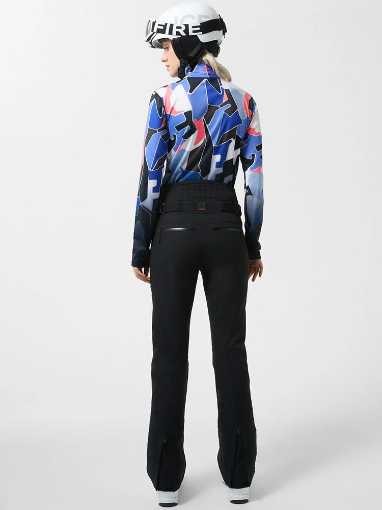 Borja Skibukser - Dame - Sort - Gumpel & Co