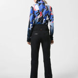 Borja Skibukser - Dame - Sort - Gumpel & Co