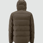 Men's Torrent jakke - Herre - Major Brown - Gumpel & Co