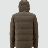 Men's Torrent jakke - Herre - Major Brown - Gumpel & Co