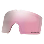 Line Miner L (7070) Linse - Hi Pink Iridium - Gumpel & Co