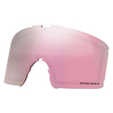 Line Miner L (7070) Linse - Hi Pink Iridium - Gumpel & Co