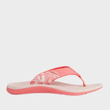 Santa Ana - sandaler til børn - Coral/Sunset - Gumpel & Co