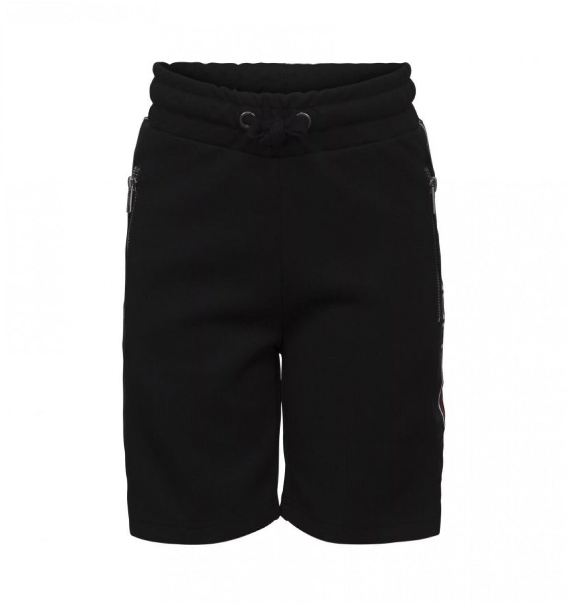 PETIT SHORTS TIL DRENGE | BLACK - Gumpel & Co