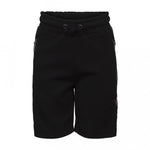 PETIT SHORTS TIL DRENGE | BLACK - Gumpel & Co