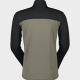 Pullover Defined Light - Herre - Grå - Gumpel & Co