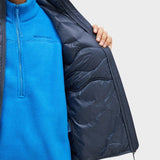 Helium Dunvest - Herre - Mountain Mist - Gumpel & Co