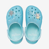 Toddlers' Disney Frozen Elsa Classic Clog - Multi - Gumpel & Co