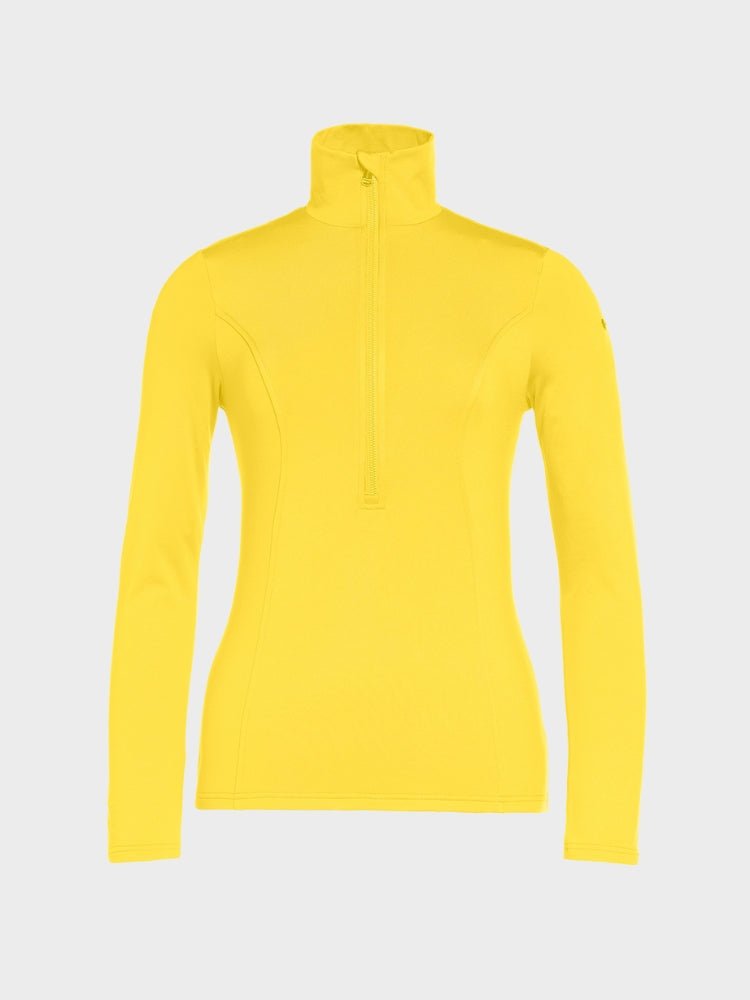 Serena Ski Pully - Dame - Limone - Gumpel & Co