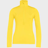 Serena Ski Pully - Dame - Limone - Gumpel & Co