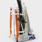 Weigh Lighter Backpack 25L - Aurora - Gumpel & Co