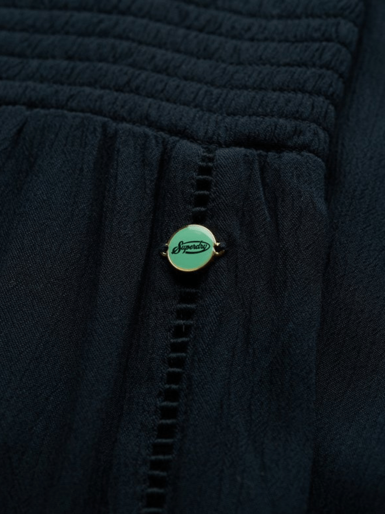 Beach Pant - Bukser til damer - Eclipse - Gumpel & Co