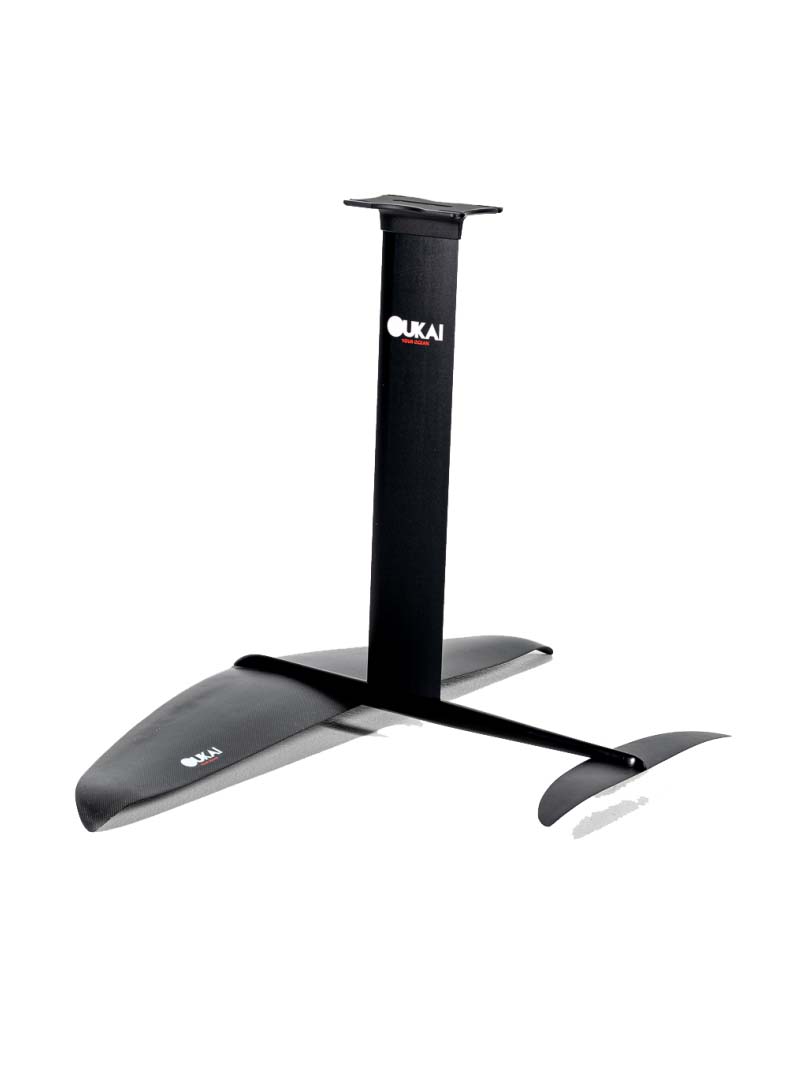 Oukai Fat Foil - Gumpel & Co