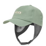 Essential Surf Truckers Wet Cap - Iceberg Green - Gumpel & Co