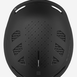 Husk Prime Mips Skihjelm - Unisex - Black - Gumpel & Co