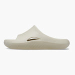 Mellow Recovery Slide - Unisex - Bone - Gumpel & Co