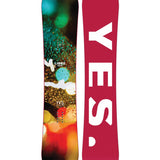 Yes Libre Snowboard - 152cm - Gumpel & Co