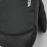 Junior Gauntlet CZone Vante - Børn - Black/Graphit - Gumpel & Co