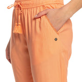 Women's Bimini Bukser - Dame - Papaya Punch - Gumpel & Co