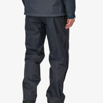 Patagonia Torrentshell 3L Regnbukser - Herre - Sort