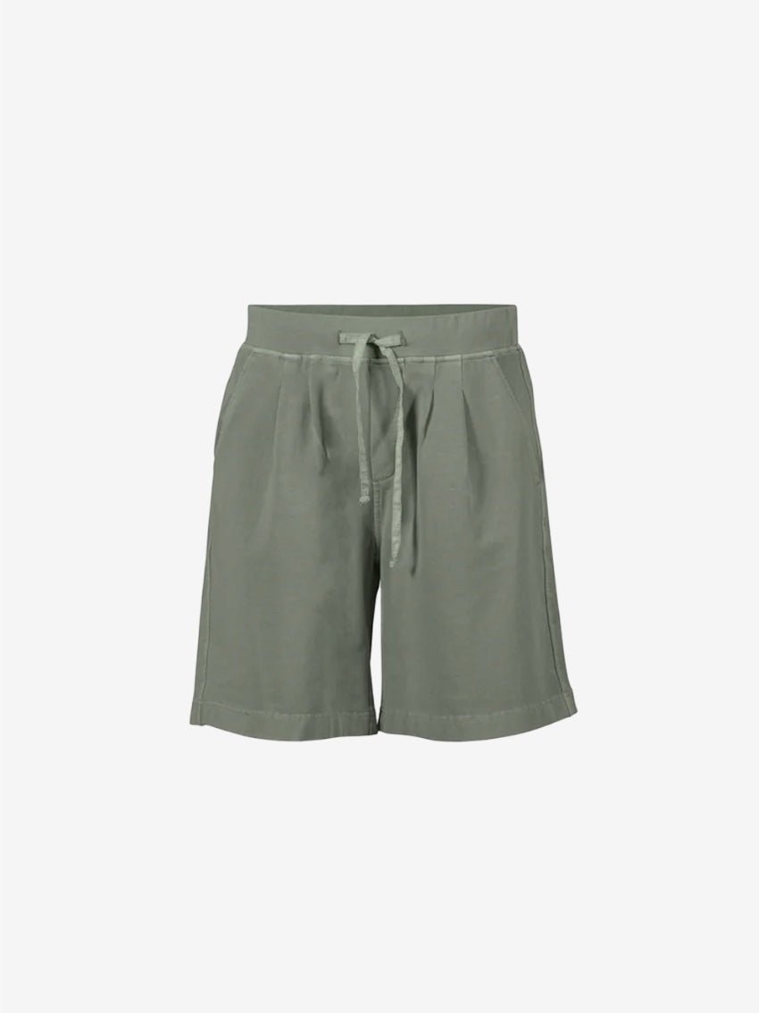 Daisy Bermudas Shorts - Deep Ocean - Gumpel & Co