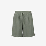 Daisy Bermudas Shorts - Deep Ocean - Gumpel & Co