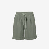 Daisy Bermudas Shorts - Deep Ocean - Gumpel & Co