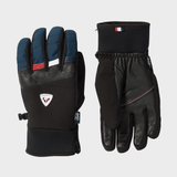 Strato IMP'R Skihandsker - Herre - Mørke Blå - Gumpel & Co