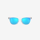Frogskins - Sportsbriller - Crystal Clear / Prizm Sapphire - Gumpel & Co