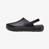 InMotion Clog - Unisex - Black - Gumpel & Co