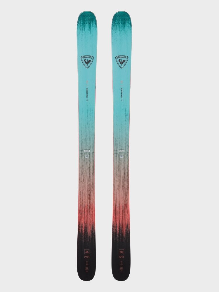 Sender Free 110 Offpist ski - Unisex - 2025/2026 - Gumpel & Co