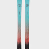 Sender Free 110 Offpist ski - Unisex - 2025/2026 - Gumpel & Co