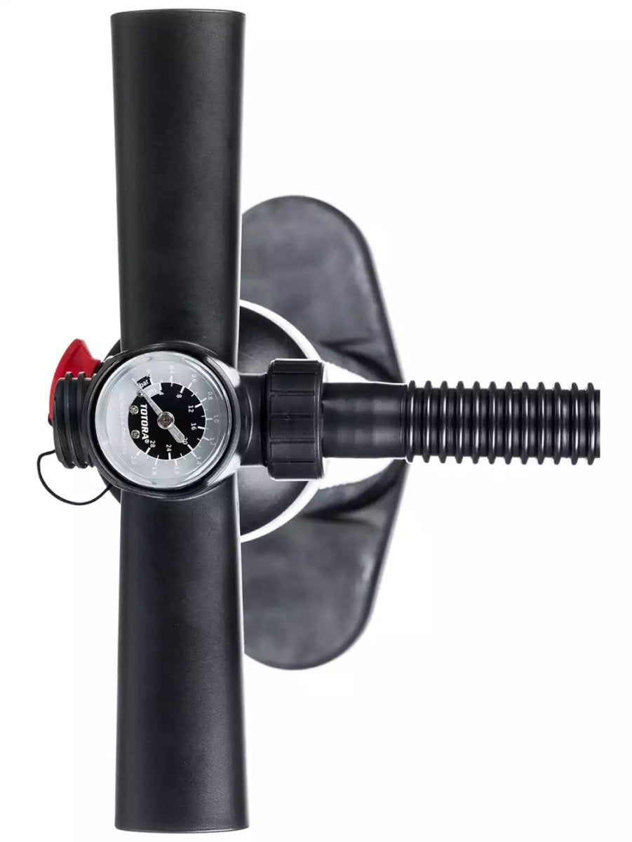 Molokai 10'6 Oppusteligt SUP board | Light Blue - Gumpel & Co