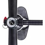 Molokai 10'6 Oppusteligt SUP board | Light Blue - Gumpel & Co