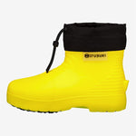 Niseko 3.0 Low Vinterstøvle - Unisex - Yellow - Gumpel & Co