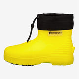 Niseko 3.0 Low Vinterstøvle - Unisex - Yellow - Gumpel & Co