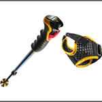 SPIFIRE VARIO 3D | BLUE - Gumpel & Co