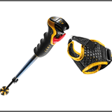 SPIFIRE VARIO 3D | BLUE - Gumpel & Co