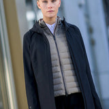 Althena Jakke - Dame - Sort - Gumpel & Co