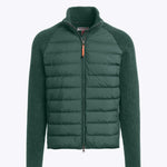 Olmo Jakke - Herre - Grøn - Gumpel & Co