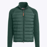 Olmo Jakke - Herre - Grøn - Gumpel & Co