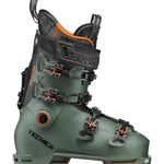 Cochise 120 Dyn GW Skistøvler - Herre - Progressive Green - Gumpel & Co