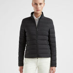 Stellar Dunjakke - Dame - Sort - Gumpel & Co